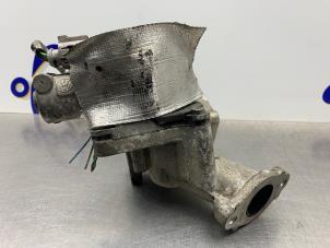 Gebruikte EGR Klep Volkswagen Caddy III (2KA,2KH,2CA,2CH) 1.9 TDI Prijs € 35,00 Margeregeling aangeboden door Gebr Opdam B.V.