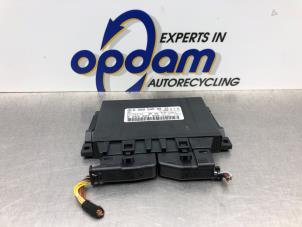 Używane Modul czujników parkowania Mercedes C (W203) 2.0 C-200K 16V Cena € 50,00 Procedura marży oferowane przez Gebr Opdam B.V.