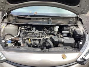 Begagnade Växellåda Hyundai i20 1.2i 16V Pris på förfrågan erbjuds av Gebr Opdam B.V.