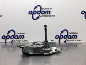 Begagnade Bakre torkarmotor Suzuki Vitara (LY/MY) 1.6 16V VVT AllGrip Pris € 65,00 Marginaltabell erbjuds av Gebr Opdam B.V.