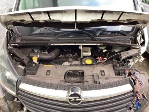 Gebruikte Motor Opel Vivaro 1.6 CDTi BiTurbo 125 Prijs € 3.327,50 Inclusief btw aangeboden door Gebr Opdam B.V.