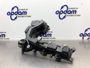 Nieuwe Kleppendeksel Opel Crossland (X) 1.2 Turbo 12V Prijs € 90,69 Inclusief btw aangeboden door Gebr Opdam B.V.