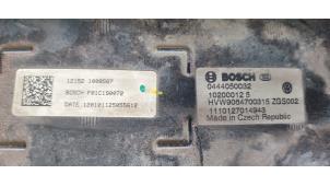 Begagnade AdBlue-tank Volkswagen Crafter Pris € 400,00 Marginaltabell erbjuds av Gebr Opdam B.V.