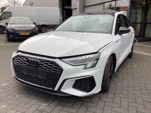 Begagnade Växellåda Audi A3 Sportback (8YA) 1.0 30 TFSI 12V Mild hybrid Pris € 2.250,00 Marginaltabell erbjuds av Gebr Opdam B.V.