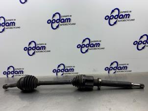 Begagnade Drivaxel, höger fram Ford Transit 2.2 TDCi 16V Pris € 75,00 Marginaltabell erbjuds av Gebr Opdam B.V.