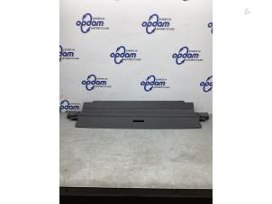 Używane Plandeka przedzialu bagazowego Skoda Fabia II Combi 1.2 TDI 12V Greenline Cena € 75,00 Procedura marży oferowane przez Gebr Opdam B.V.