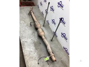 Używane Katalizator Volkswagen Crafter 2.0 TDI 16V Cena € 816,75 Z VAT oferowane przez Gebr Opdam B.V.