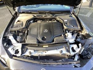Begagnade Motor Mercedes CLS (C257) 450 EQ Boost 3.0 24V 4-Matic Pris € 6.000,00 Marginaltabell erbjuds av Gebr Opdam B.V.
