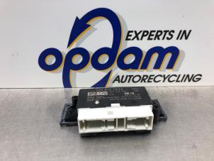 Gebruikte PDC Module Skoda Fabia III Combi (NJ5) 1.0 TSI 12V Prijs € 75,00 Margeregeling aangeboden door Gebr Opdam B.V.