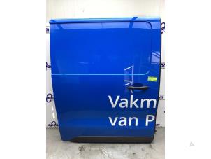 Gebruikte Schuifdeur rechts Toyota ProAce 2.0 D-4D 122 16V Worker Prijs € 1.149,50 Inclusief btw aangeboden door Gebr Opdam B.V.