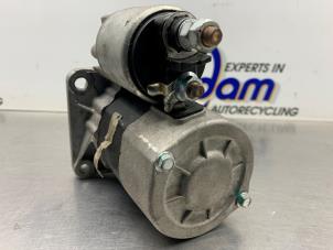 Begagnade Startmotor Fiat Grande Punto (199) 1.4 16V Pris € 65,00 Marginaltabell erbjuds av Gebr Opdam B.V.