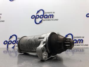 Gebruikte Startmotor Skoda Fabia III Combi (NJ5) 1.0 TSI 12V Prijs € 30,00 Margeregeling aangeboden door Gebr Opdam B.V.