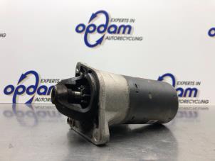 Gebruikte Startmotor Alfa Romeo GT (937) 2.0 JTS 16V Prijs € 40,00 Margeregeling aangeboden door Gebr Opdam B.V.