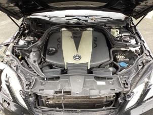 Begagnade Motor Mercedes E Estate (S212) E-350 CDI V6 24V BlueEfficiency Pris € 4.750,00 Marginaltabell erbjuds av Gebr Opdam B.V.