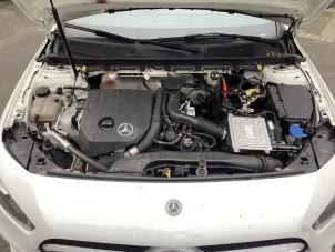 Używane Silnik Mercedes A (177.0) 1.3 A-160 Turbo 16V Cena € 2.500,00 Procedura marży oferowane przez Gebr Opdam B.V.