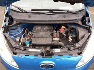Gebruikte Motor Ford Ka II 1.2 Prijs € 500,00 Margeregeling aangeboden door Gebr Opdam B.V.