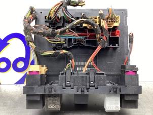 Begagnade Dator , karosskontroll (BCM) Seat Leon (1P1) 1.6 Pris € 75,00 Marginaltabell erbjuds av Gebr Opdam B.V.