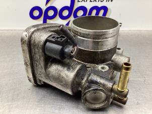 Begagnade Spjällhus Seat Leon (1P1) 1.6 Pris € 75,00 Marginaltabell erbjuds av Gebr Opdam B.V.