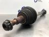 Drivaxel, höger fram från en Volkswagen Golf IV (1J1) 1.6 2002