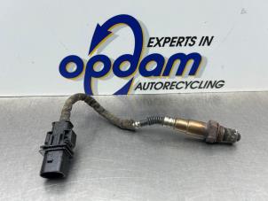 Begagnade Lambdasond Peugeot 308 (4A/C) 1.6 VTI 16V Pris € 40,00 Marginaltabell erbjuds av Gebr Opdam B.V.