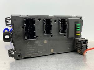 Begagnade Dator , karosskontroll (BCM) BMW 1 serie (F20) 118i 1.5 TwinPower 12V Pris € 75,00 Marginaltabell erbjuds av Gebr Opdam B.V.