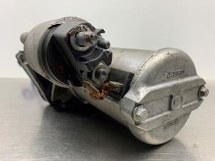 Begagnade Startmotor BMW 1 serie (F20) 118i 1.5 TwinPower 12V Pris € 100,00 Marginaltabell erbjuds av Gebr Opdam B.V.