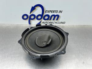 Begagnade Högtalare Seat Ibiza ST (6J8) 1.2 TSI Pris € 20,00 Marginaltabell erbjuds av Gebr Opdam B.V.