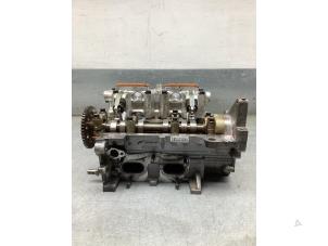 Begagnade Topplock Fiat 500C (312) 0.9 TwinAir 85 Pris € 200,00 Marginaltabell erbjuds av Gebr Opdam B.V.