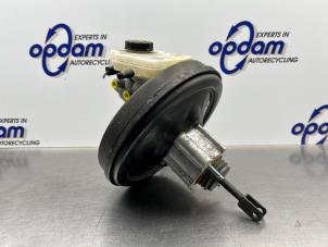 Begagnade Bromsservo Mini Mini (R56) 1.6 16V Cooper Pris € 125,00 Marginaltabell erbjuds av Gebr Opdam B.V.