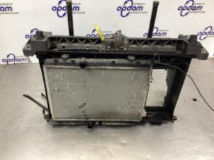 Begagnade Front Citroen Berlingo 1.6 Hdi 75 16V Phase 1 Pris € 200,00 Marginaltabell erbjuds av Gebr Opdam B.V.