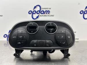Begagnade Värmekontrollpanel Fiat 500 (312) 1.0 Hybrid Pris € 200,00 Marginaltabell erbjuds av Gebr Opdam B.V.