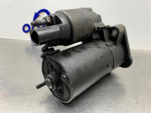 Gebruikte Startmotor Audi A4 Avant (B7) 2.0 20V Prijs € 75,00 Margeregeling aangeboden door Gebr Opdam B.V.