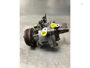 Używane Pompa klimatyzacji Suzuki Swift (ZA/ZC/ZD) 1.2 16V Cena € 199,00 Procedura marży oferowane przez Gebr Opdam B.V.