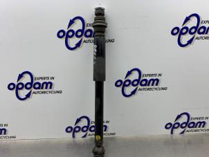 Gebruikte Schokdemper rechts-achter Kia Picanto (TA) 1.0 12V Prijs € 25,00 Margeregeling aangeboden door Gebr Opdam B.V.