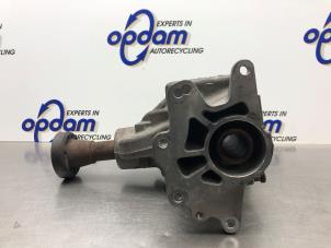 Gebruikte Tussenbak 4x4 Volvo V50 (MW) 2.5 T5 20V AWD Prijs € 400,00 Margeregeling aangeboden door Gebr Opdam B.V.