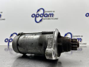 Begagnade Startmotor Volkswagen Golf VII (AUA) 1.2 TSI 16V Pris € 40,00 Marginaltabell erbjuds av Gebr Opdam B.V.