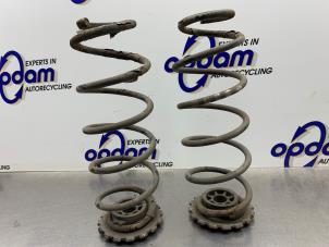 Begagnade Bakre spolfjäder Mercedes B (W245) 1.7 B-170 16V Pris € 40,00 Marginaltabell erbjuds av Gebr Opdam B.V.