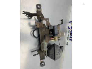 Gebruikte Vacuum ventiel Volkswagen Transporter T5 1.9 TDi Prijs € 50,00 Margeregeling aangeboden door Gebr Opdam B.V.