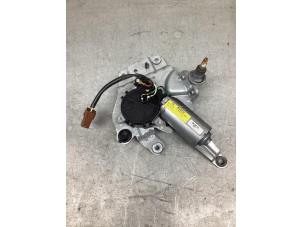 Gebruikte Ruitenwissermotor achter Citroen Berlingo Cinqspace, Multispace 1.4i Prijs € 35,00 Margeregeling aangeboden door Gebr Opdam B.V.