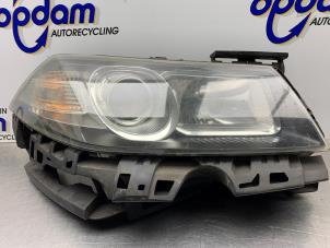 Begagnade Strålkastare, höger Renault Megane II Grandtour (KM) 1.5 dCi 105 FAP Pris € 100,00 Marginaltabell erbjuds av Gebr Opdam B.V.