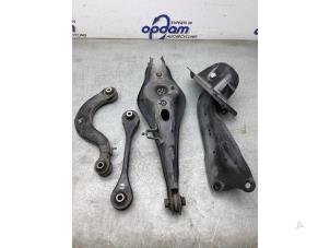 Begagnade Bakre gaffelben, vänster Audi S3 Sportback (8YA) 2.0 T FSI 16V Pris € 175,00 Marginaltabell erbjuds av Gebr Opdam B.V.