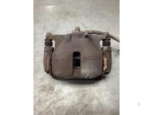 Begagnade Främre bromsok, vänster Suzuki Vitara (LY/MY) 1.4 S Turbo 16V Pris € 50,00 Marginaltabell erbjuds av Gebr Opdam B.V.