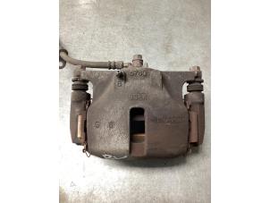 Begagnade Främre bromsok, höger Suzuki Vitara (LY/MY) 1.4 S Turbo 16V Pris € 50,00 Marginaltabell erbjuds av Gebr Opdam B.V.