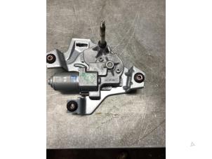 Begagnade Bakre torkarmotor Suzuki Vitara (LY/MY) 1.4 S Turbo 16V Pris € 60,00 Marginaltabell erbjuds av Gebr Opdam B.V.