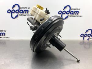 Begagnade Bromsservo Audi A1 (8X1/8XK) 1.2 TFSI Pris € 150,00 Marginaltabell erbjuds av Gebr Opdam B.V.