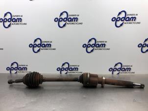 Begagnade Drivaxel, höger fram Ford Transit 2.2 TDCi 16V Pris € 75,00 Marginaltabell erbjuds av Gebr Opdam B.V.