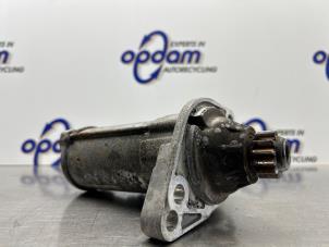 Begagnade Startmotor Seat Leon (5FB) 1.4 TSI 16V Pris € 50,00 Marginaltabell erbjuds av Gebr Opdam B.V.