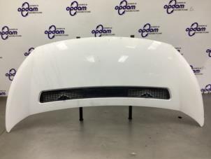 Używane Maska Citroen Jumpy (G9) 2.0 HDI 120 16V Cena € 100,00 Procedura marży oferowane przez Gebr Opdam B.V.