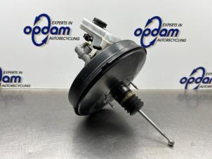 Begagnade Bromsservo Seat Leon (5FB) 1.4 TSI 16V Pris € 125,00 Marginaltabell erbjuds av Gebr Opdam B.V.