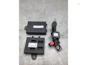 Begagnade Tändningslås + nyckel Smart Forfour (453) 1.0 12V Pris € 150,00 Marginaltabell erbjuds av Gebr Opdam B.V.